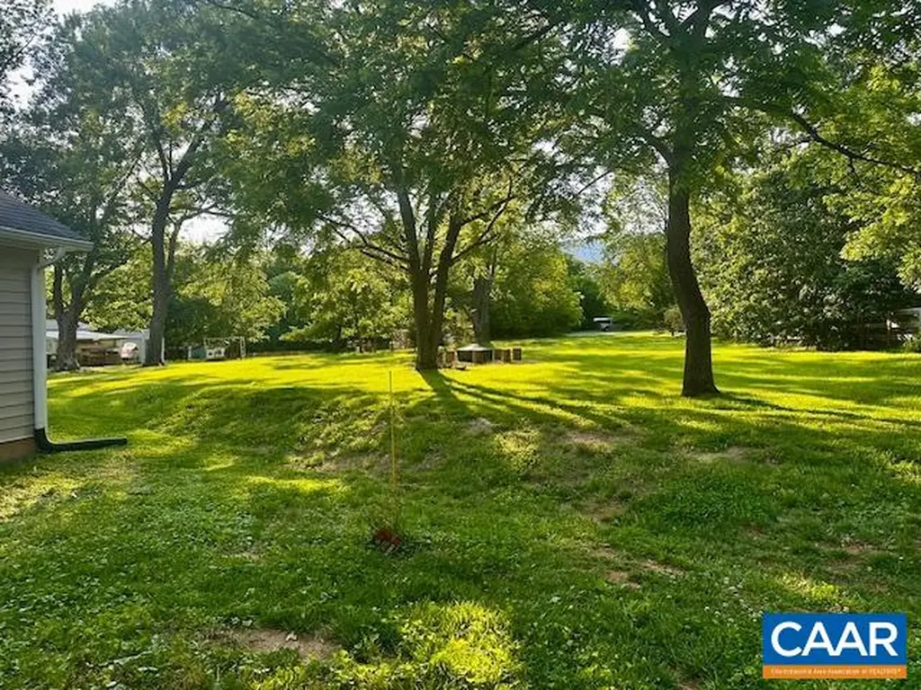 1318 Saint George Street Crozet VA 22932