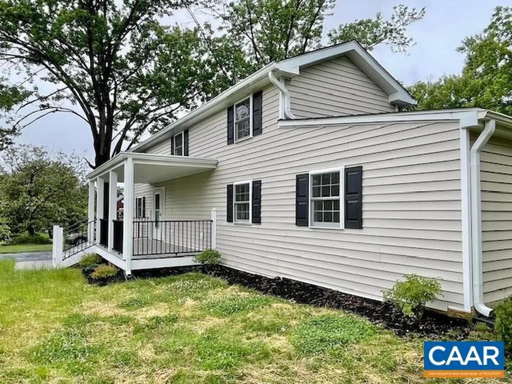 1318 Saint George Street Crozet VA 22932