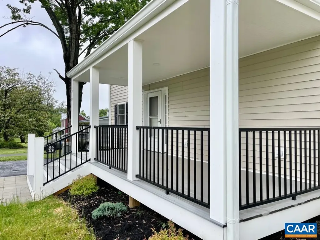 1318 Saint George Street Crozet VA 22932