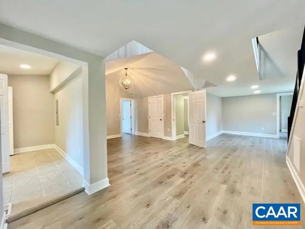 1318 Saint George Street Crozet VA 22932