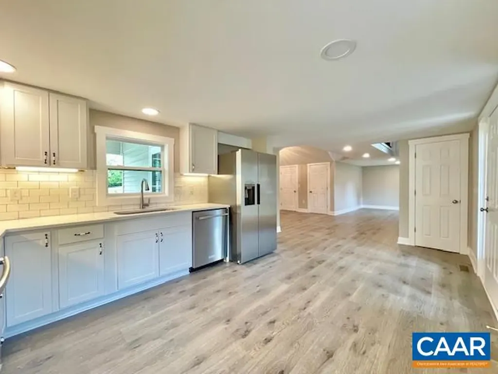 1318 Saint George Street Crozet VA 22932