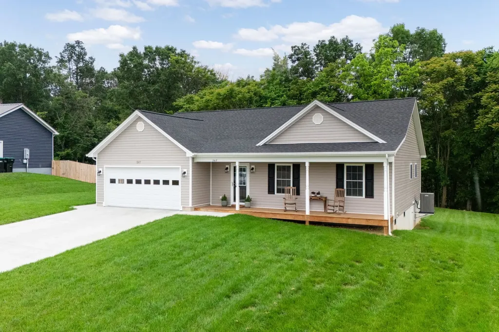 267 Leola Loop Stanley VA 22851