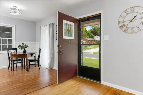 208 Thomas Street Staunton VA 24401