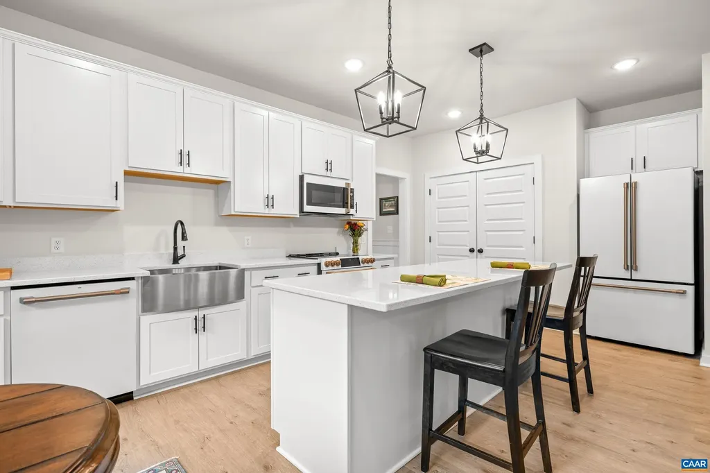 334 Forest Glen Lane Palmyra VA 22963