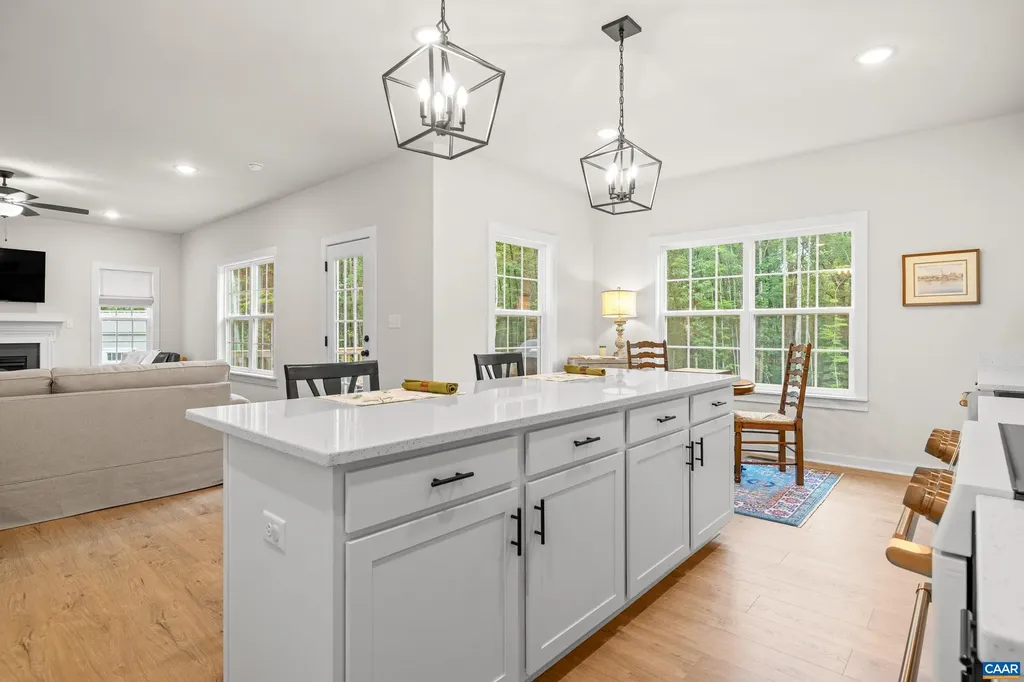 334 Forest Glen Lane Palmyra VA 22963