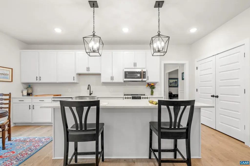 334 Forest Glen Lane Palmyra VA 22963