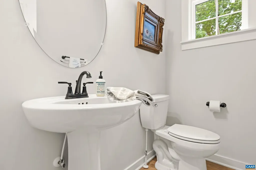 334 Forest Glen Lane Palmyra VA 22963