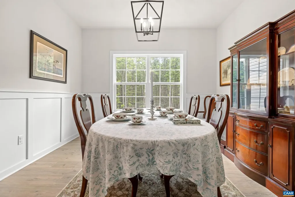 334 Forest Glen Lane Palmyra VA 22963