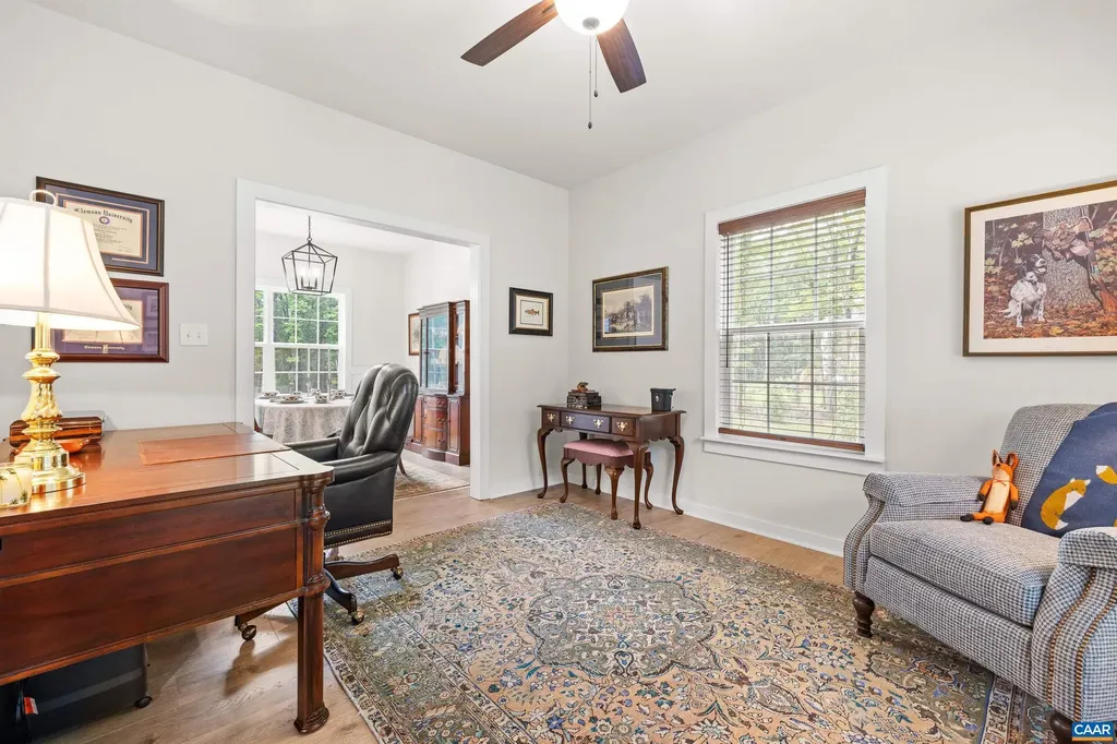 334 Forest Glen Lane Palmyra VA 22963