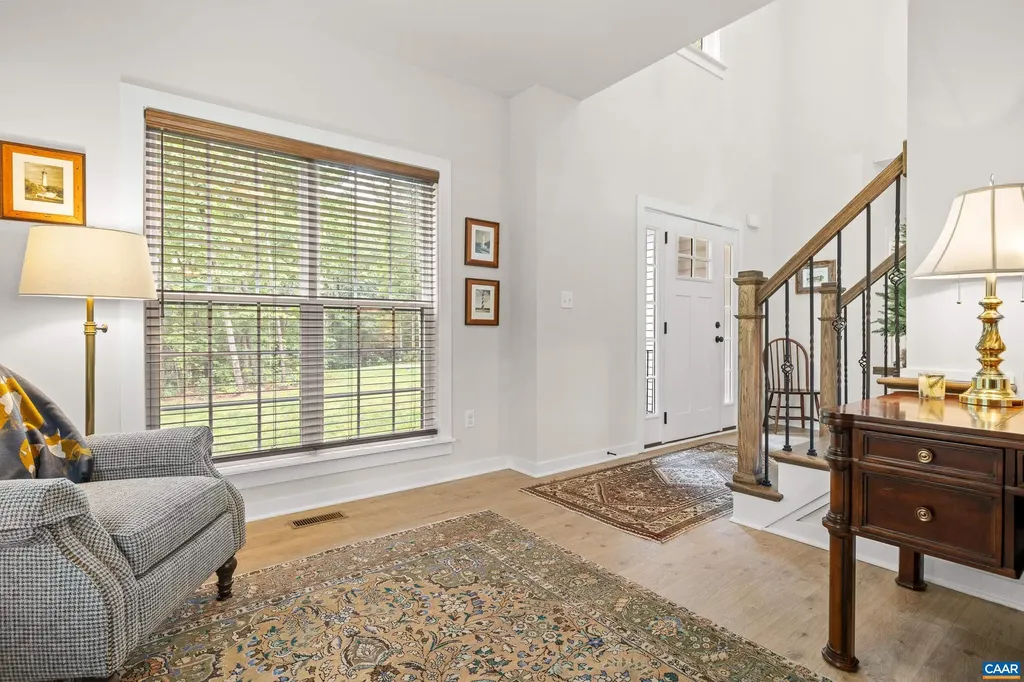 334 Forest Glen Lane Palmyra VA 22963