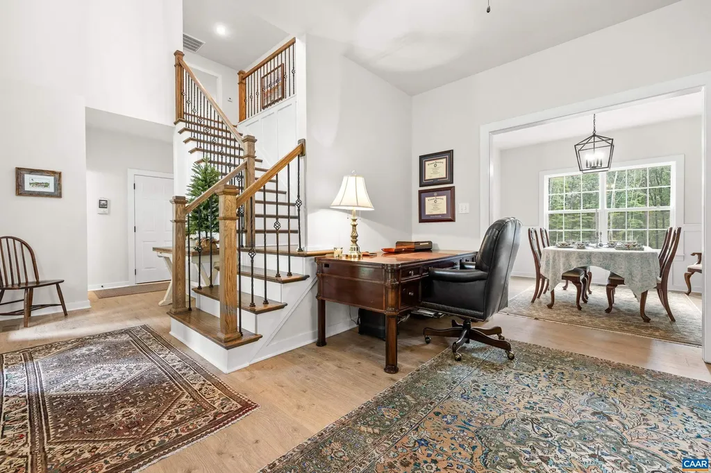 334 Forest Glen Lane Palmyra VA 22963