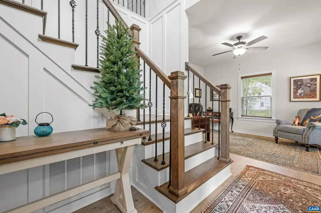 334 Forest Glen Lane Palmyra VA 22963