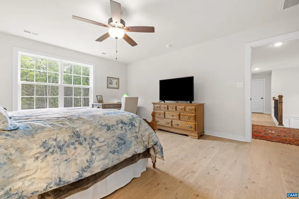 334 Forest Glen Lane Palmyra VA 22963