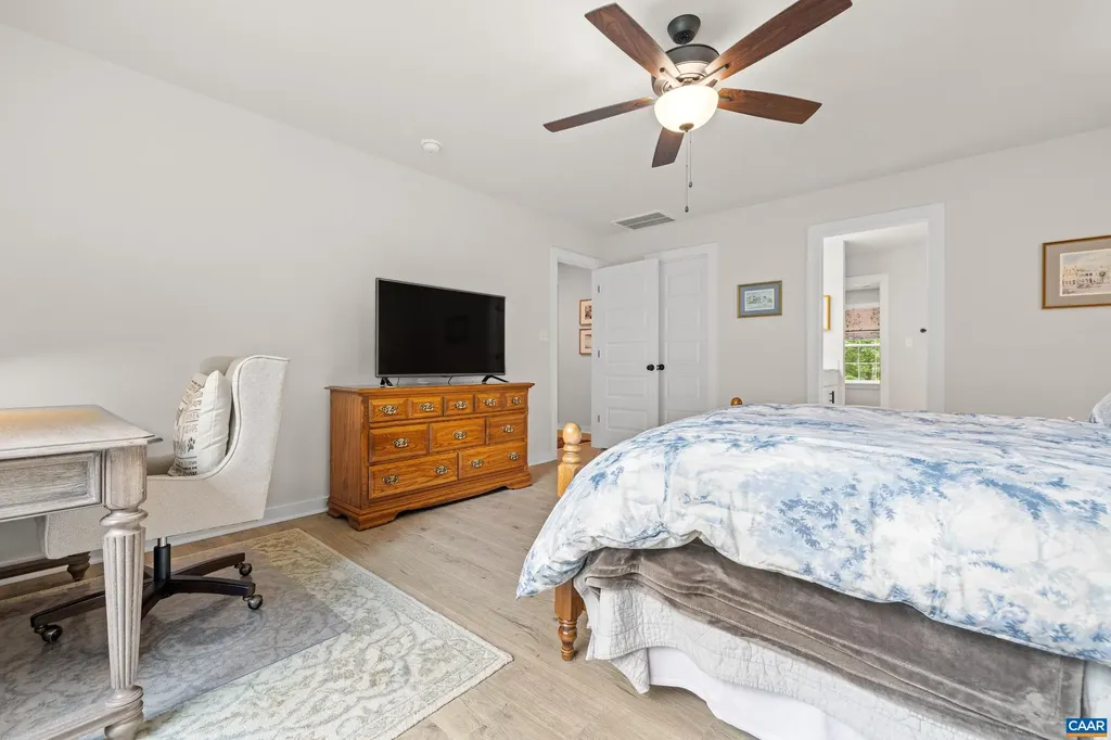 334 Forest Glen Lane Palmyra VA 22963