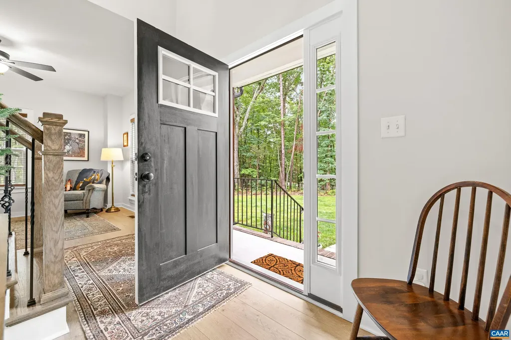 334 Forest Glen Lane Palmyra VA 22963