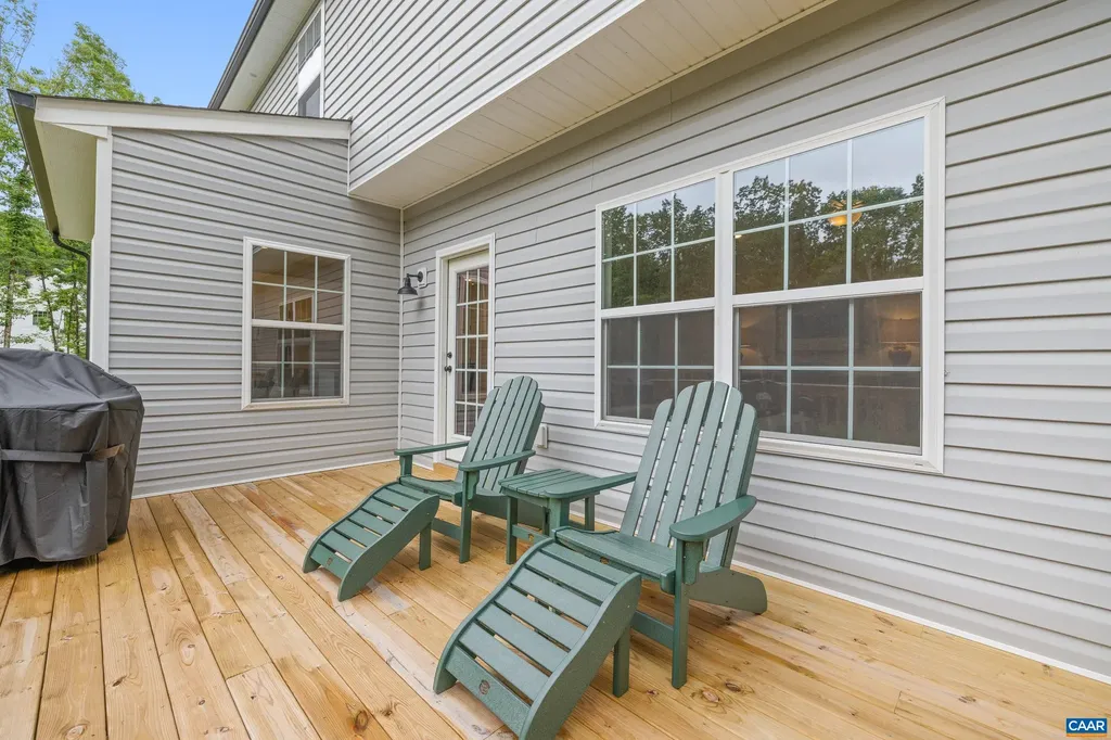 334 Forest Glen Lane Palmyra VA 22963