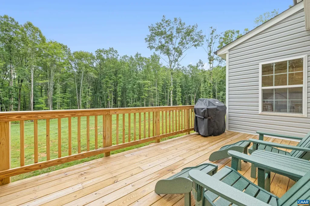 334 Forest Glen Lane Palmyra VA 22963