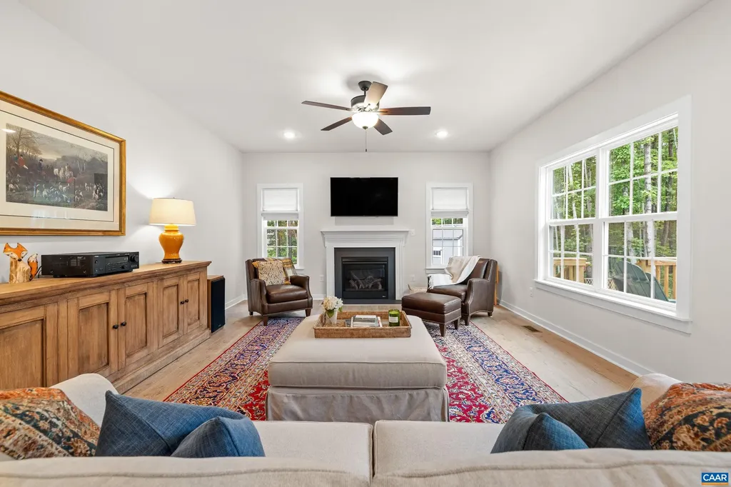 334 Forest Glen Lane Palmyra VA 22963