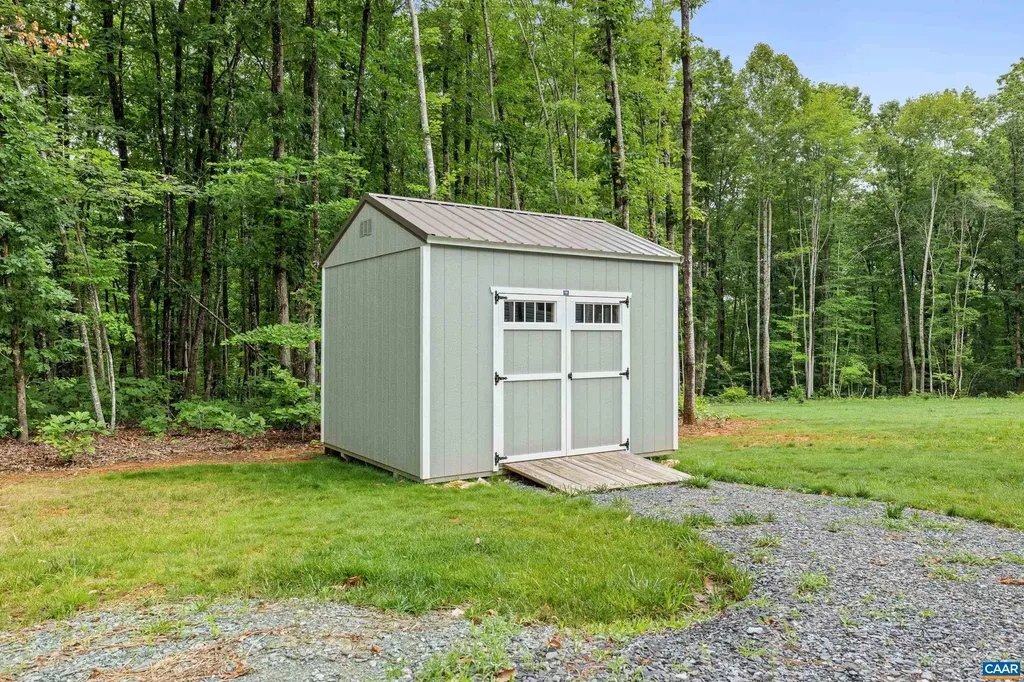 334 Forest Glen Lane Palmyra VA 22963