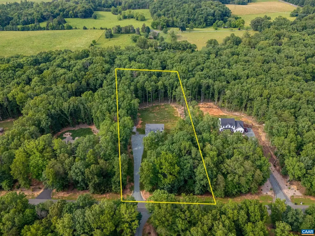 334 Forest Glen Lane Palmyra VA 22963