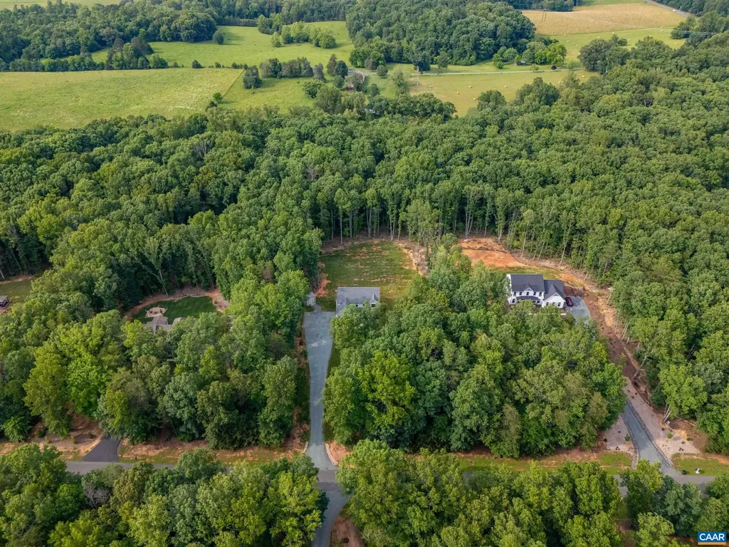 334 Forest Glen Lane Palmyra VA 22963