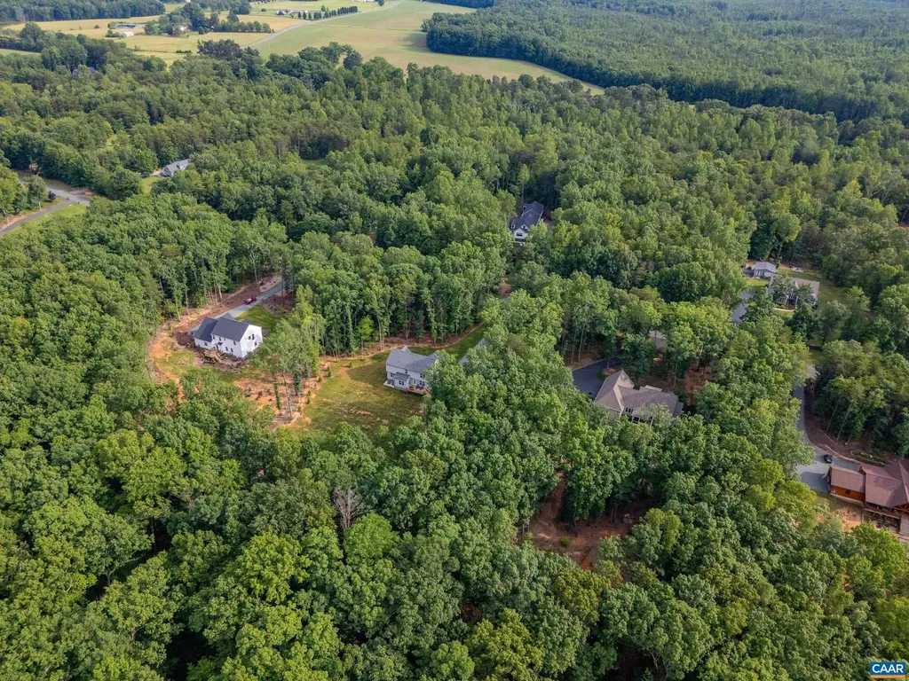 334 Forest Glen Lane Palmyra VA 22963