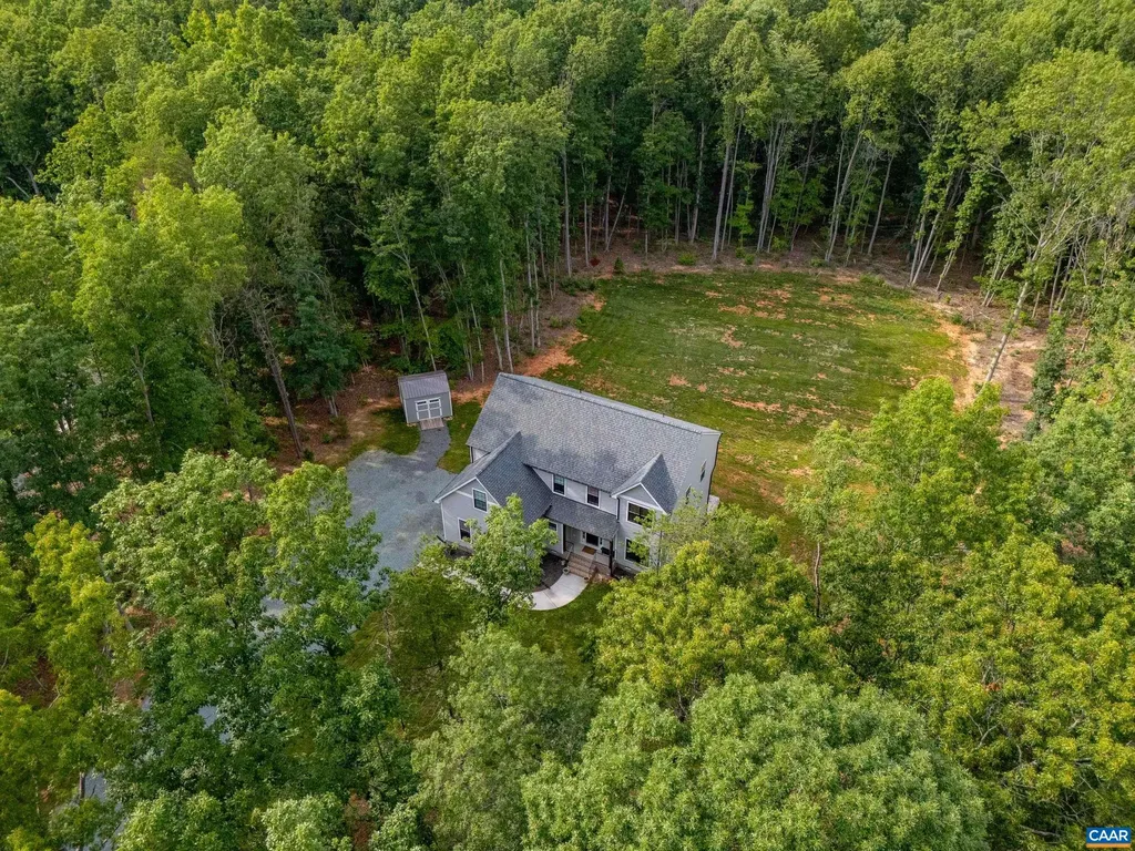 334 Forest Glen Lane Palmyra VA 22963