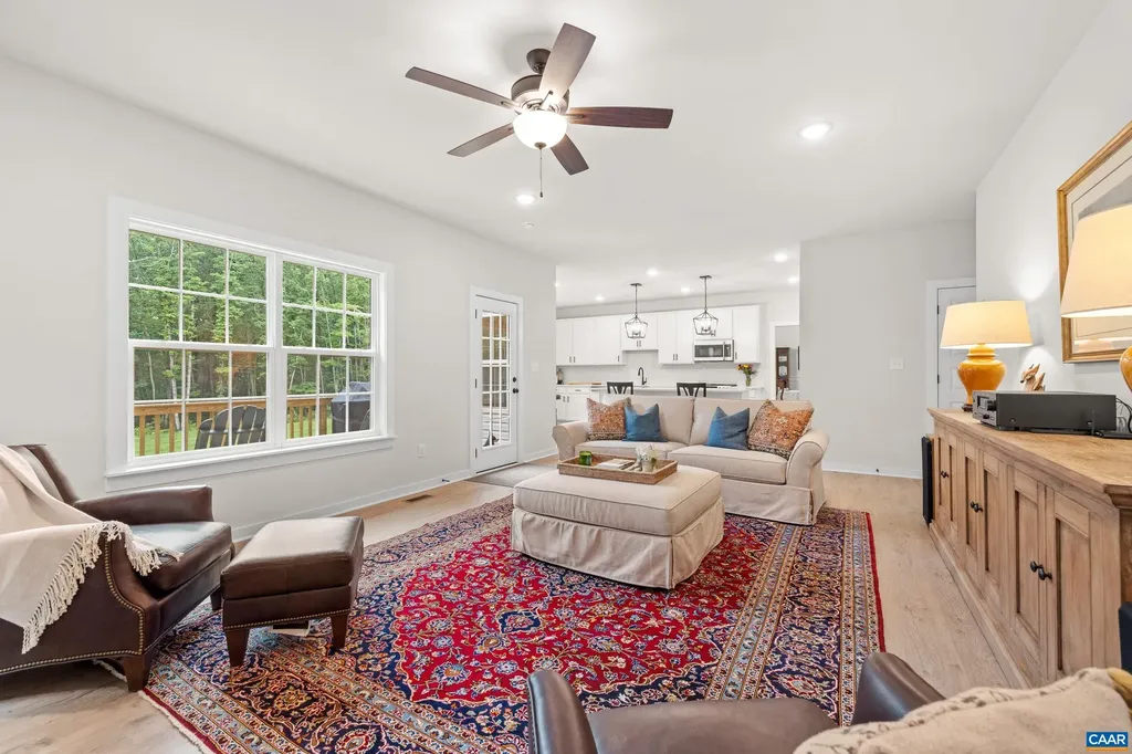 334 Forest Glen Lane Palmyra VA 22963