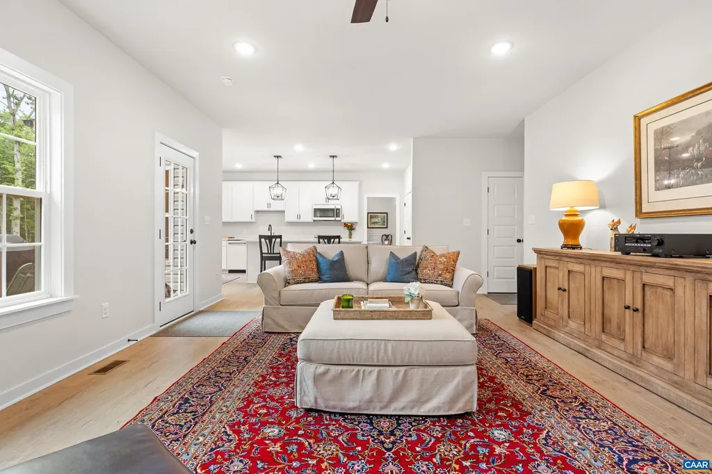 334 Forest Glen Lane Palmyra VA 22963