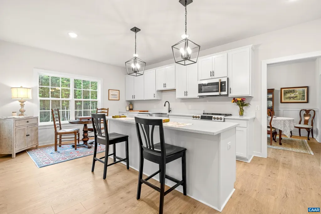 334 Forest Glen Lane Palmyra VA 22963