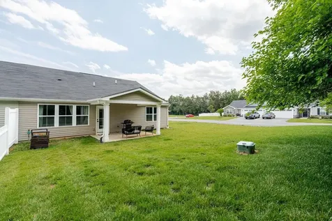 57 South Peak Drive Mcgaheysville VA 22840