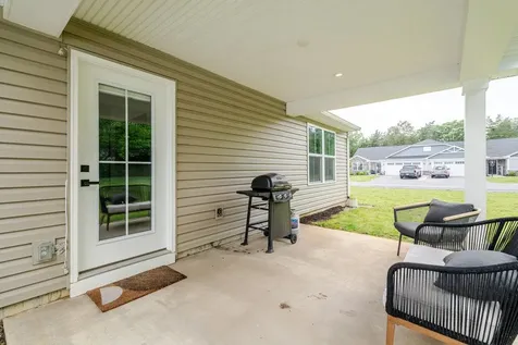 57 South Peak Drive Mcgaheysville VA 22840
