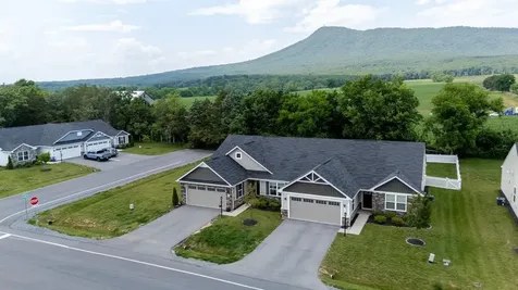 57 South Peak Drive Mcgaheysville VA 22840