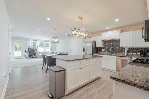 57 South Peak Drive Mcgaheysville VA 22840