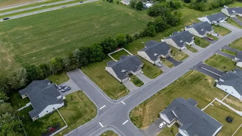 57 South Peak Drive Mcgaheysville VA 22840