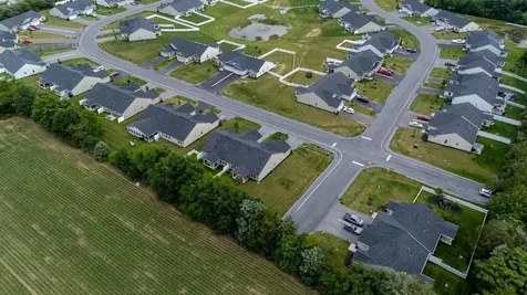 57 South Peak Drive Mcgaheysville VA 22840