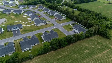 57 South Peak Drive Mcgaheysville VA 22840