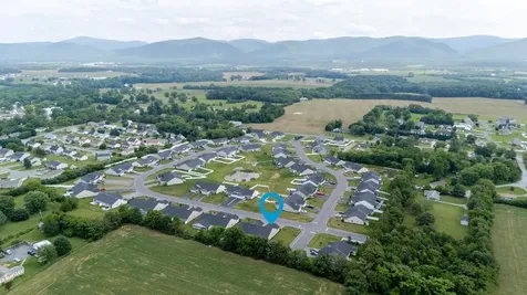 57 South Peak Drive Mcgaheysville VA 22840