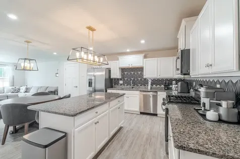 57 South Peak Drive Mcgaheysville VA 22840