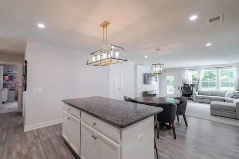 57 South Peak Drive Mcgaheysville VA 22840
