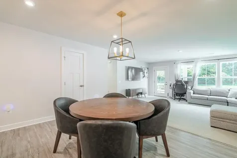 57 South Peak Drive Mcgaheysville VA 22840