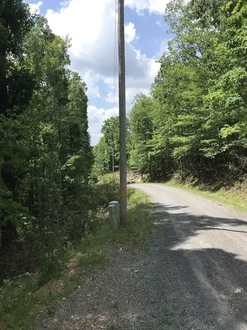High Valley North N Monterey VA 24465