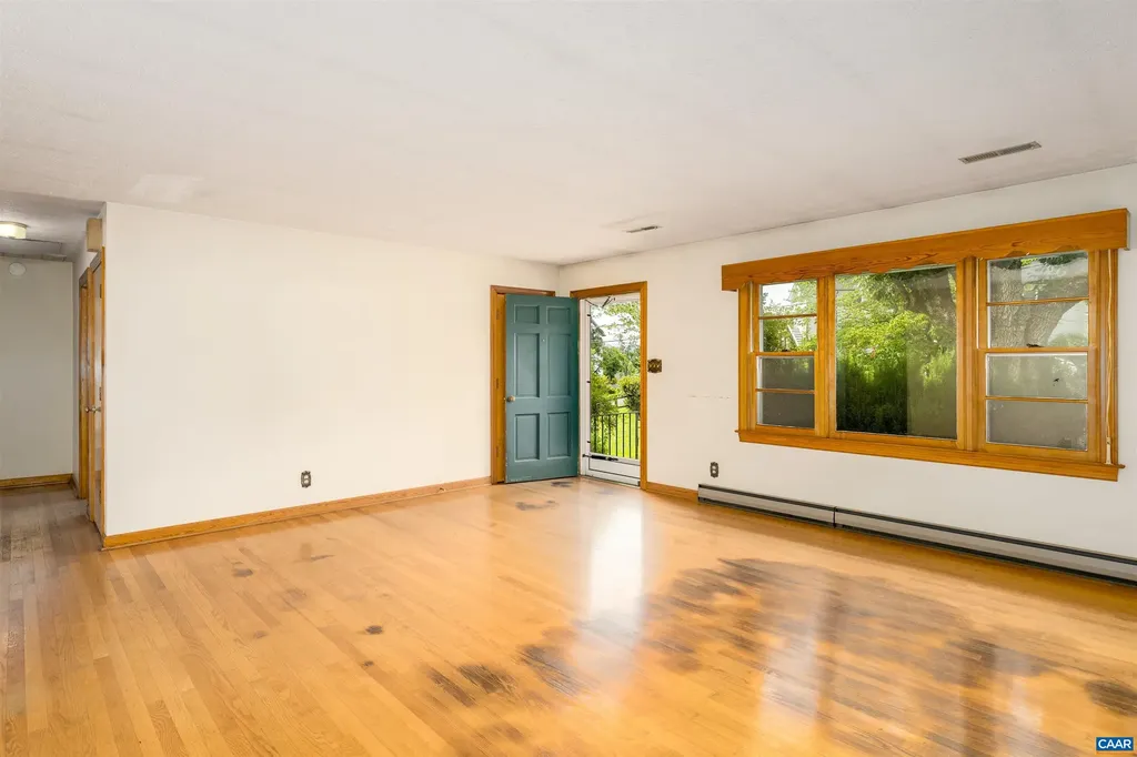 1160 Pen Park Lane Charlottesville VA 22901