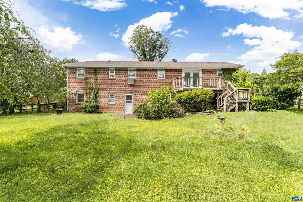 1160 Pen Park Lane Charlottesville VA 22901