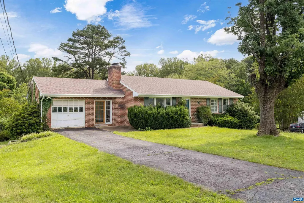 1160 Pen Park Lane Charlottesville VA 22901