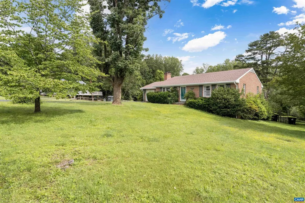 1160 Pen Park Lane Charlottesville VA 22901