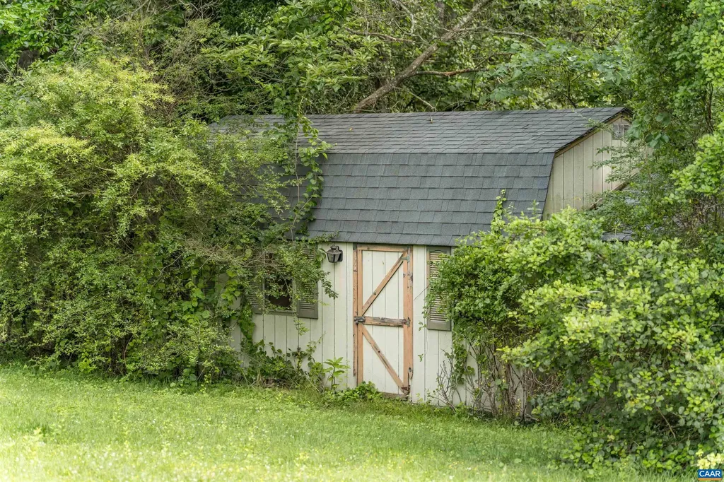 1160 Pen Park Lane Charlottesville VA 22901