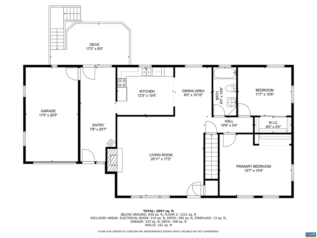 1160 Pen Park Lane Charlottesville VA 22901