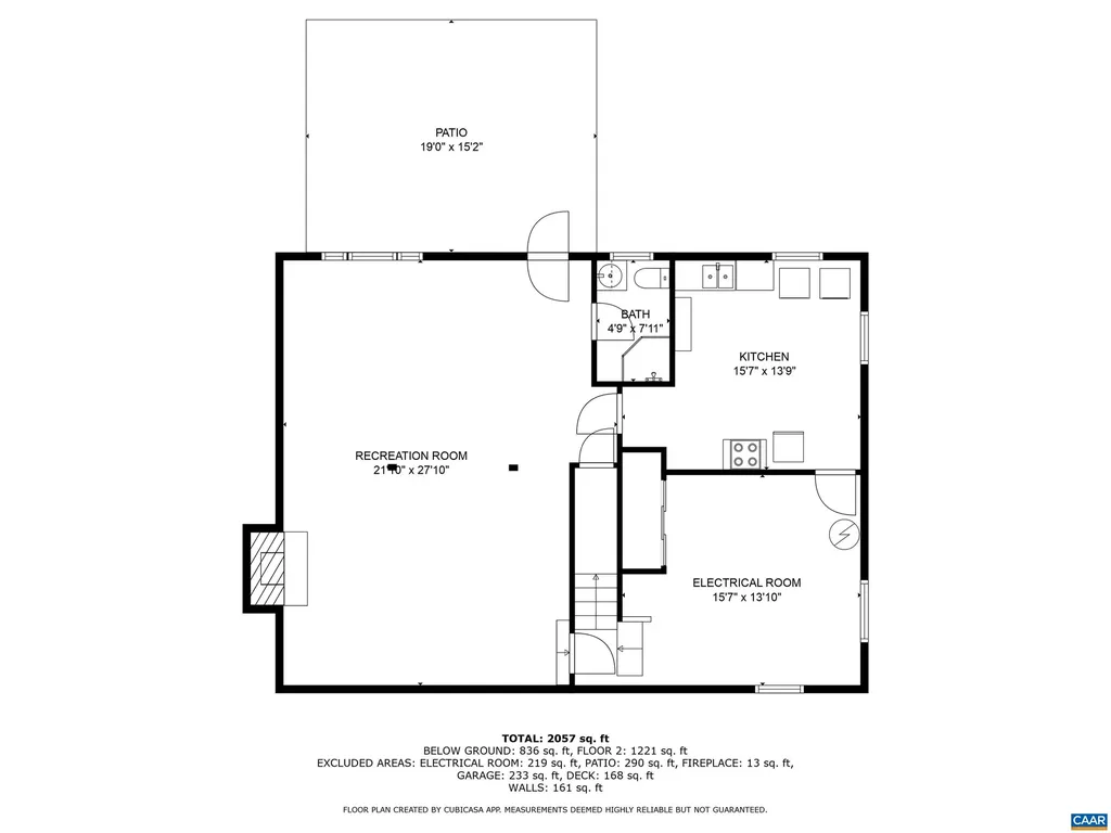 1160 Pen Park Lane Charlottesville VA 22901