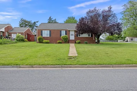 475 Hartman Drive Harrisonburg VA 22802